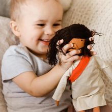 Load image into Gallery viewer, Jesus of Nazareth doll
