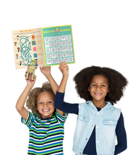 Load image into Gallery viewer, Easter Adventures activity book (digital)
